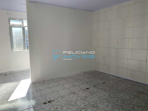 Imagem Kitnet à Venda, 32 m² em Boqueirão - Praia Grande Imagem Kitnet à Venda, 32 m² em Boqueirão - Praia Grande