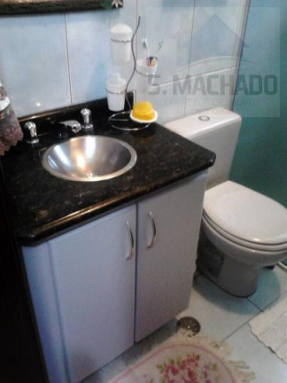 Imagem Casa com 3 Quartos à Venda, 200 m² em Parque Erasmo Assunção - Santo André
