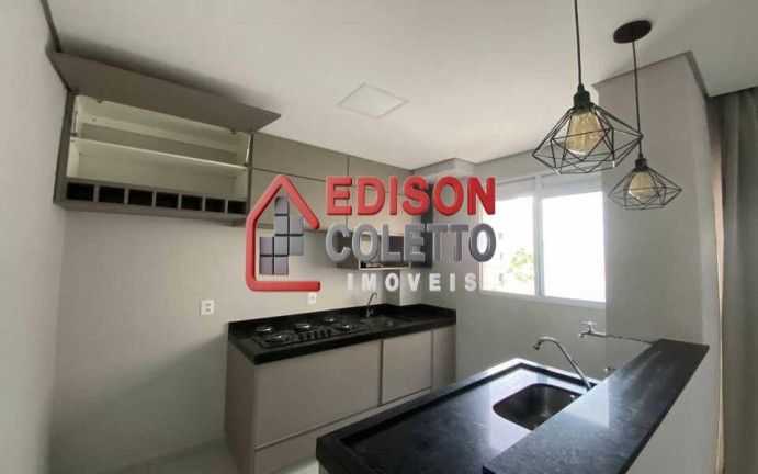 Imagem Apartamento com 2 Quartos à Venda, 40 m² em Dois Córregos - Piracicaba Imagem Apartamento com 2 Quartos à Venda, 40 m² em Dois Córregos - Piracicaba