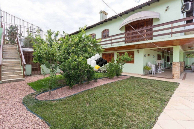 Imagem Casa com 4 Quartos à Venda, 725 m² em Vila Assunção - Porto Alegre Imagem Casa com 4 Quartos à Venda, 725 m² em Vila Assunção - Porto Alegre