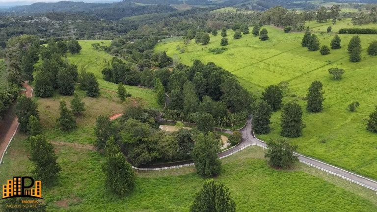Imagem Terreno à Venda, 20.000 m² em Campo Largo - Jarinu