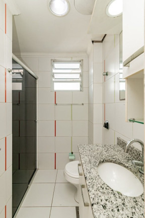 Imagem Apartamento com 2 Quartos à Venda, 55 m² em Teresópolis - Porto Alegre