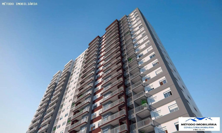 Imagem Apartamento com 3 Quartos à Venda, 66 m² em Sacomã - São Paulo