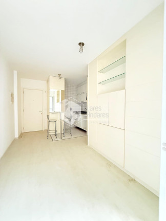 Imagem Apartamento com 1 Quarto à Venda, 28 m² em Perdizes - São Paulo Imagem Apartamento com 1 Quarto à Venda, 28 m² em Perdizes - São Paulo