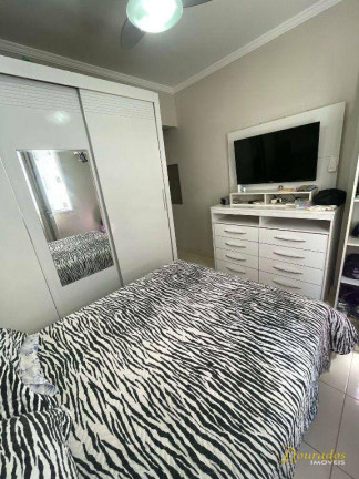 Imagem Apartamento com 2 Quartos à Venda, 83 m² em Aviação - Praia Grande Imagem Apartamento com 2 Quartos à Venda, 83 m² em Aviação - Praia Grande