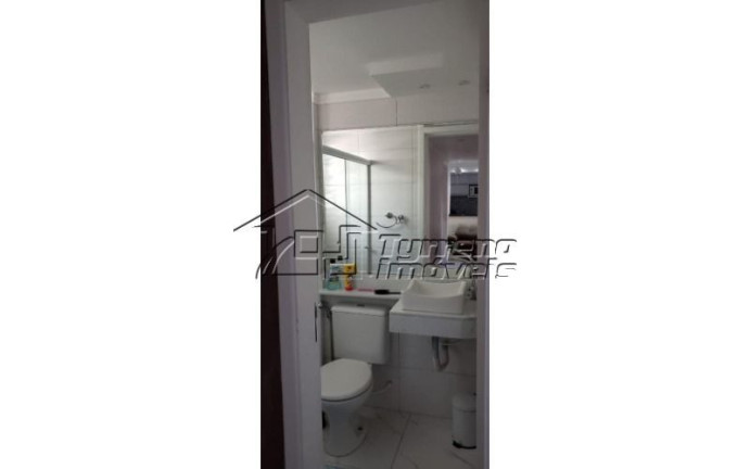 Imagem Apartamento com 3 Quartos à Venda, 64 m² em Parque Industrial - São José Dos Campos Imagem Apartamento com 3 Quartos à Venda, 64 m² em Parque Industrial - São José Dos Campos