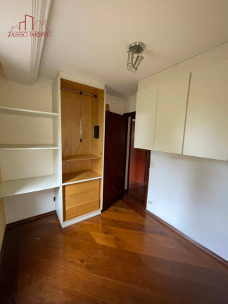 Imagem Apartamento com 2 Quartos à Venda, 54 m² em Campo Limpo - São Paulo Imagem Apartamento com 2 Quartos à Venda, 54 m² em Campo Limpo - São Paulo