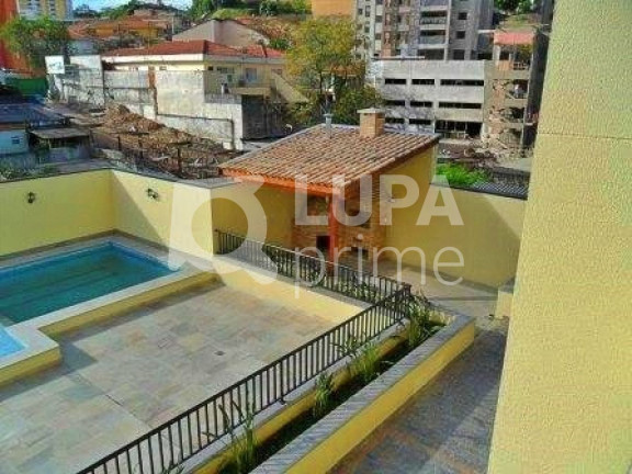Imagem Apartamento com 3 Quartos à Venda, 67 m² em Vila Maria Alta - São Paulo Imagem Apartamento com 3 Quartos à Venda, 67 m² em Vila Maria Alta - São Paulo