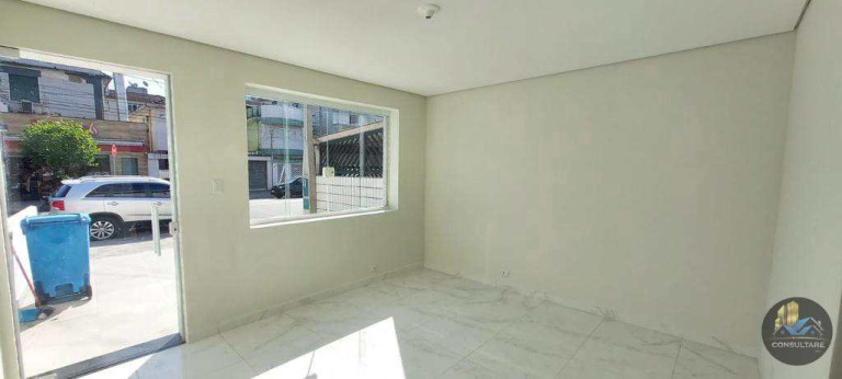 Imóvel para Alugar, 62 m² em Marapé - Santos