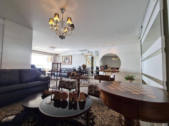 Imagem Apartamento com 4 Quartos à Venda, 200 m² em Praia De Itaparica - Vila Velha Imagem Apartamento com 4 Quartos à Venda, 200 m² em Praia De Itaparica - Vila Velha