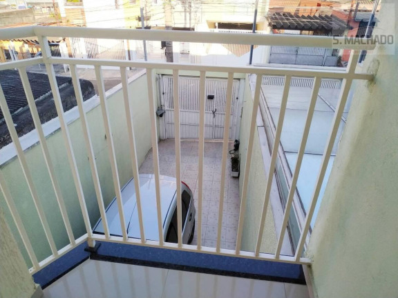 Imagem Casa com 2 Quartos à Venda, 86 m² em Jardim Das Maravilhas - Santo André Imagem Casa com 2 Quartos à Venda, 86 m² em Jardim Das Maravilhas - Santo André