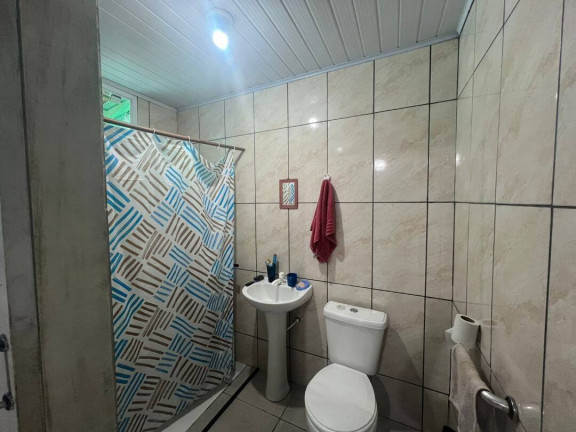 Imagem Casa com 5 Quartos à Venda, 170 m² em Centro - Balneário Barra Do Sul
