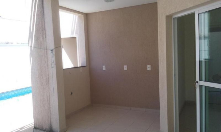 Imagem Casa com 5 Quartos à Venda, 300 m² em Loteamento Residencial Campos Do Conde Ii - Tremembé Imagem Casa com 5 Quartos à Venda, 300 m² em Loteamento Residencial Campos Do Conde Ii - Tremembé