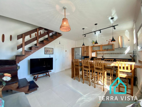 Imagem Apartamento com 3 Quartos à Venda, 110 m² em Itaguá - Ubatuba Imagem Apartamento com 3 Quartos à Venda, 110 m² em Itaguá - Ubatuba