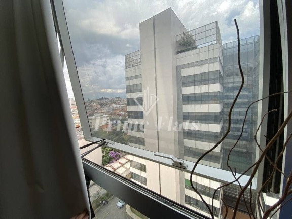 Imagem Apartamento com 1 Quarto para Alugar, 35 m² em Santana - São Paulo Imagem Apartamento com 1 Quarto para Alugar, 35 m² em Santana - São Paulo