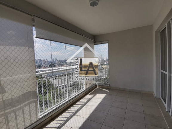Apartamento com 2 Quartos à Venda, 80 m² em Jardim Dom Bosco - São Paulo