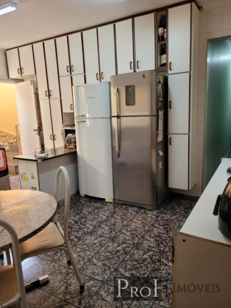 Imagem Sobrado com 4 Quartos à Venda, 212 m² em Santa Paula - São Caetano Do Sul Imagem Sobrado com 4 Quartos à Venda, 212 m² em Santa Paula - São Caetano Do Sul