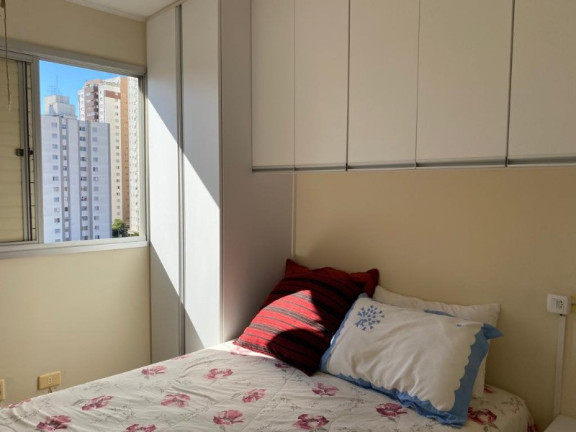 Imagem Imóvel com 3 Quartos à Venda, 78 m² em Vila Gumercindo - São Paulo Imagem Imóvel com 3 Quartos à Venda, 78 m² em Vila Gumercindo - São Paulo