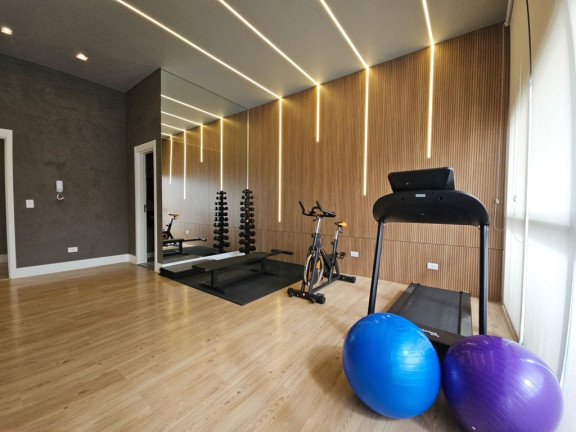 Imagem Apartamento com 3 Quartos à Venda, 273 m² em Mossunguê - Curitiba