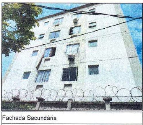 Imagem Apartamento com 1 Quarto à Venda, 41 m² em Realengo - Rio De Janeiro