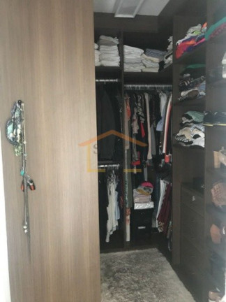 Imagem Apartamento com 3 Quartos à Venda, 162 m² em Santa Teresinha - São Paulo Imagem Apartamento com 3 Quartos à Venda, 162 m² em Santa Teresinha - São Paulo
