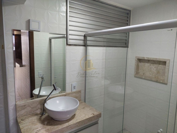 Apartamento com 2 Quartos à Venda, 58 m² em Centro - São José Do Rio Preto