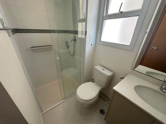 Imagem Apartamento com 3 Quartos à Venda, 90 m² em Vila Vitória - Mogi Das Cruzes