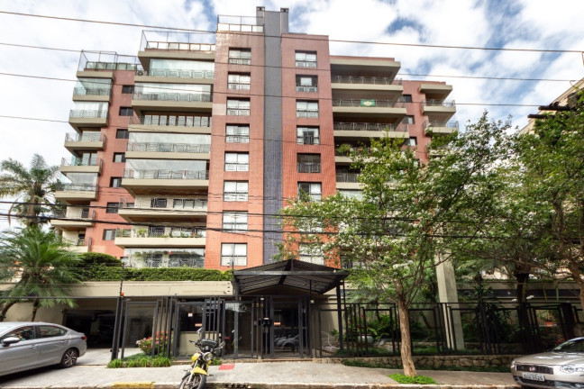 Imagem Apartamento com 4 Quartos à Venda, 185 m² em Vila Mariana - São Paulo Imagem Apartamento com 4 Quartos à Venda, 185 m² em Vila Mariana - São Paulo