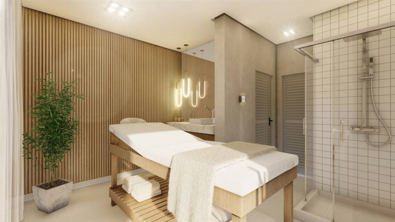 Imagem Apartamento com 2 Quartos à Venda, 82 m² em Guilhermina - Praia Grande