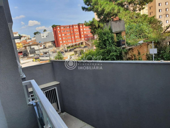 Imagem Apartamento com 2 Quartos à Venda, 63 m² em Vila Eldízia - Santo André Imagem Apartamento com 2 Quartos à Venda, 63 m² em Vila Eldízia - Santo André