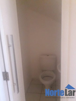 Imagem Casa de Condomínio com 2 Quartos à Venda, 80 m² em Loteamento City Jaragua - São Paulo