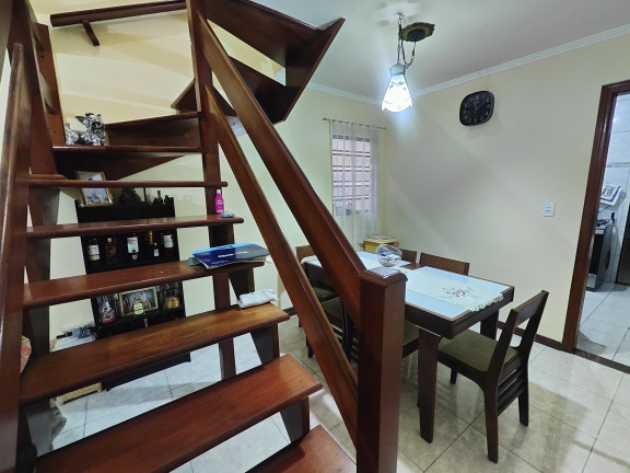 Imagem Casa com 3 Quartos à Venda, 152 m² em Assunção - São Bernardo Do Campo