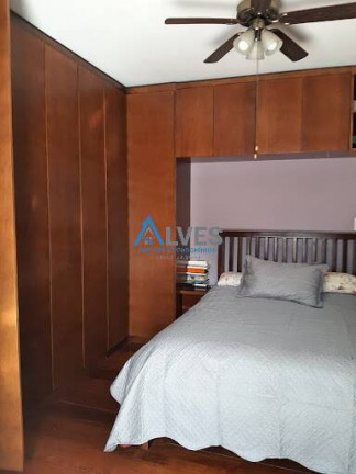 Imagem Sobrado com 3 Quartos à Venda, 177 m² em Assunção - São Bernardo Do Campo