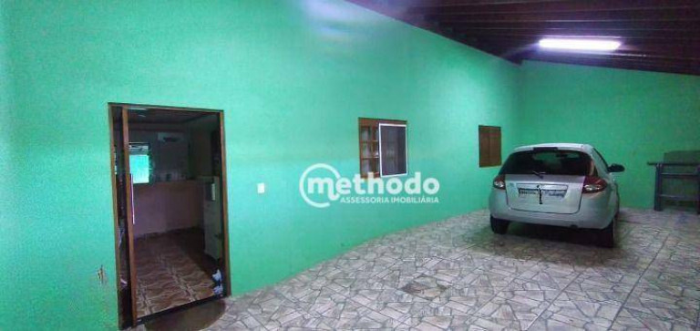 Imagem Casa com 3 Quartos à Venda, 162 m² em Jardim São Pedro - Campinas Imagem Casa com 3 Quartos à Venda, 162 m² em Jardim São Pedro - Campinas