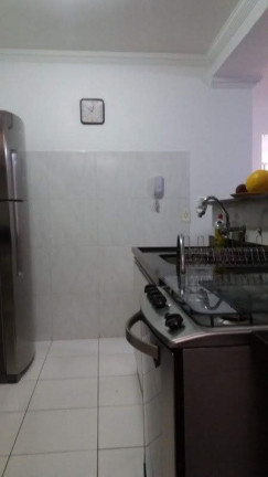 Imagem Apartamento com 2 Quartos à Venda, 52 m² em Cândida Ferreira - Contagem