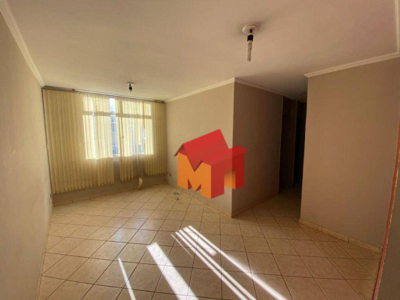 Imagem Apartamento com 3 Quartos à Venda, 67 m² em Nova Americana - Americana Imagem Apartamento com 3 Quartos à Venda, 67 m² em Nova Americana - Americana