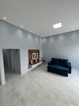Imagem Casa com 3 Quartos à Venda, 176 m² em Terras De Santa Bárbara - Santa Bárbara D'oeste Imagem Casa com 3 Quartos à Venda, 176 m² em Terras De Santa Bárbara - Santa Bárbara D'oeste