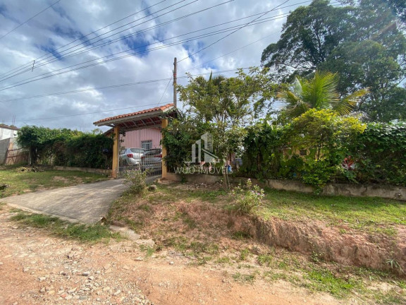 Imagem Chácara com 2 Quartos à Venda, 158 m² em Jardim Costão - Santa Branca Imagem Chácara com 2 Quartos à Venda, 158 m² em Jardim Costão - Santa Branca