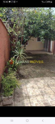 Imagem Casa com 3 Quartos à Venda, 160 m² em Indaiá - Bertioga