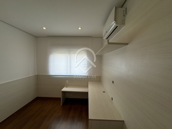 Imagem Apartamento com 3 Quartos para Alugar, 145 m² em Brooklin - São Paulo