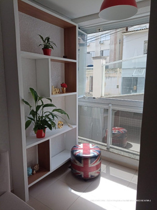 Imagem Apartamento com 2 Quartos à Venda, 98 m² em Agronômica - Florianópolis