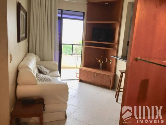 Flat com 1 Quarto à Venda, 59 m² em Centro - Campos Dos Goytacazes