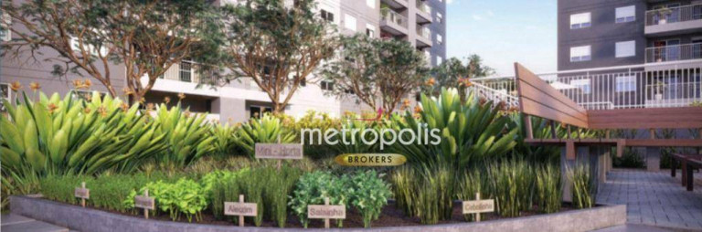 Imagem Apartamento com 2 Quartos à Venda, 73 m² em Vila Isa - São Paulo Imagem Apartamento com 2 Quartos à Venda, 73 m² em Vila Isa - São Paulo