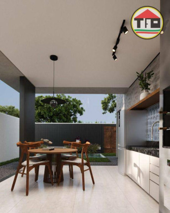 Imagem Casa com 3 Quartos à Venda, 150 m² em Condomínio - Marabá Imagem Casa com 3 Quartos à Venda, 150 m² em Condomínio - Marabá