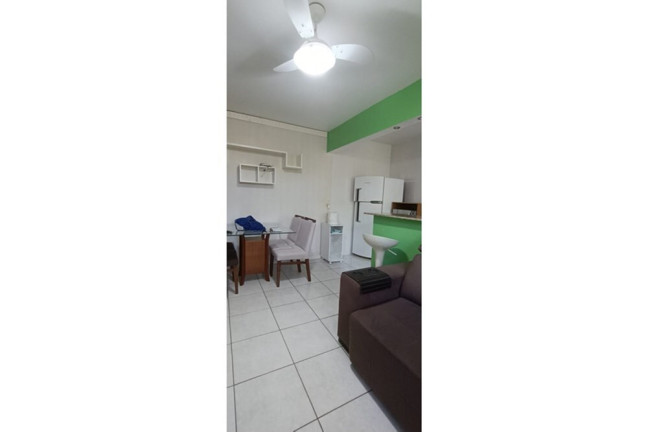 Imagem Apartamento com 1 Quarto à Venda, 38 m² em Camaquã - Porto Alegre