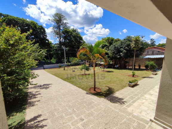 Imagem Chácara com 3 Quartos à Venda, 1 m² em Minas De Inhandjara - Itupeva