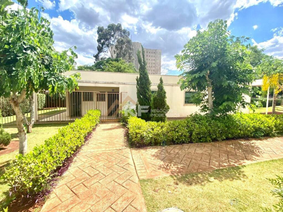 Apartamento com 2 Quartos à Venda, 45 m² em Ipiranga - Ribeirão Preto