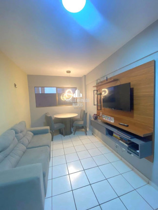Imagem Apartamento com 2 Quartos à Venda, 56 m² em Lagoa Nova - Natal Imagem Apartamento com 2 Quartos à Venda, 56 m² em Lagoa Nova - Natal