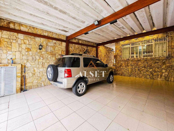 Sobrado com 4 Quartos à Venda, 300 m² em Vila Formosa - São Paulo