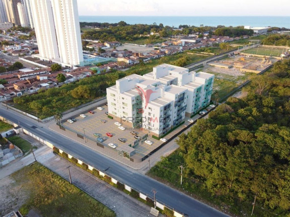 Imagem Apartamento com 2 Quartos à Venda, 52 m² em Altiplano Cabo Branco - João Pessoa Imagem Apartamento com 2 Quartos à Venda, 52 m² em Altiplano Cabo Branco - João Pessoa
